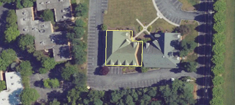 Professional Office Suites For Lease