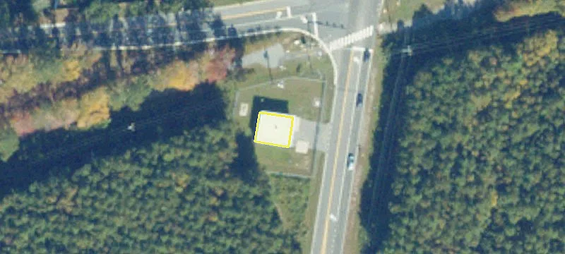 Spacious Industrial Facility Near Port