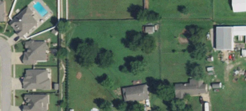 Broken Arrow Land Opportunity