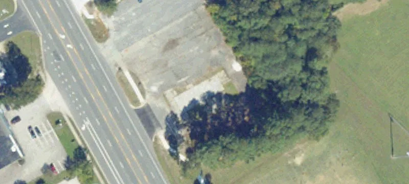 Prime Retail Lot Available