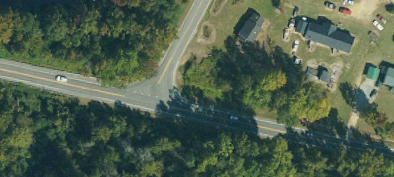Land Near Dunn, NC