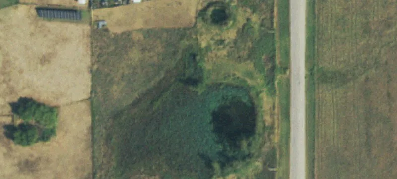 Vacant Land For Sale