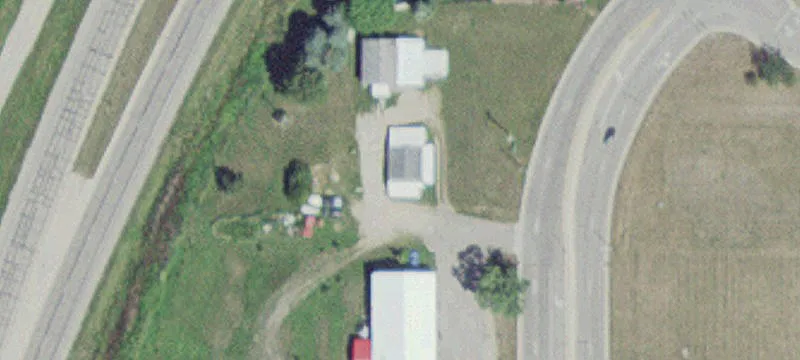 Walmart Outlot Land For Sale