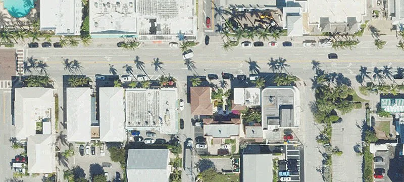 Mixed-Use Development Opportunity Near Beach