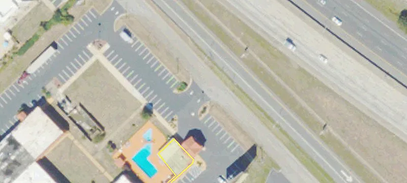 Land For Sale on Russell