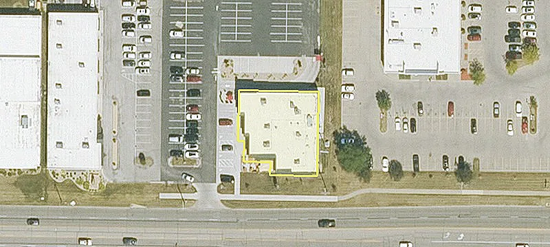 Remodeled Retail Investment Opportunity
