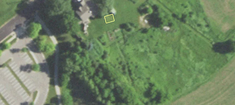 Land with High Visibility
