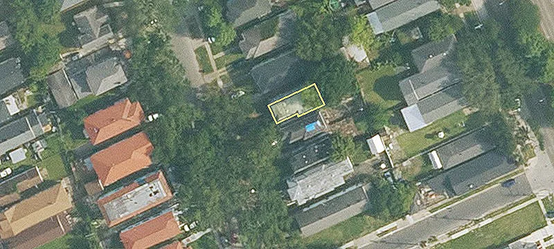 Louisiana Avenue Triplex Opportunity