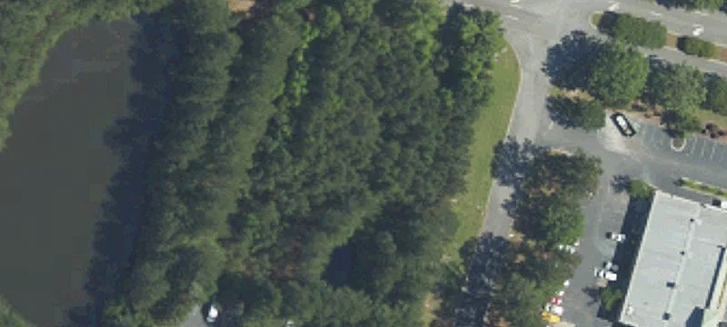 Prime Commercial Parcel in Okatie