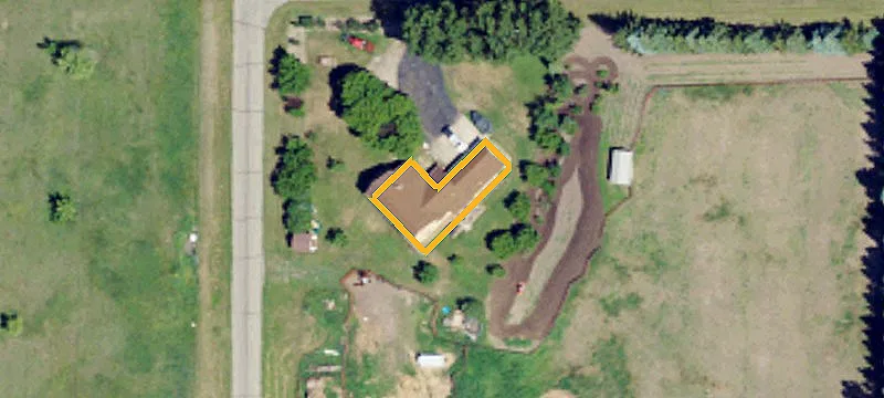 Highway 83 Commercial Development Land
