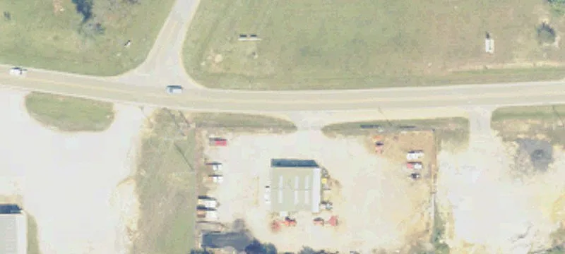 Prime Commercial Lot Opportunity