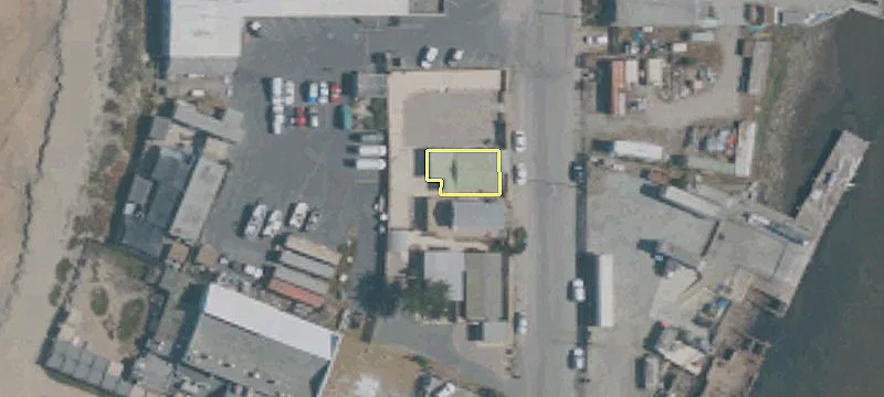 Waterfront Property with Commercial Potential