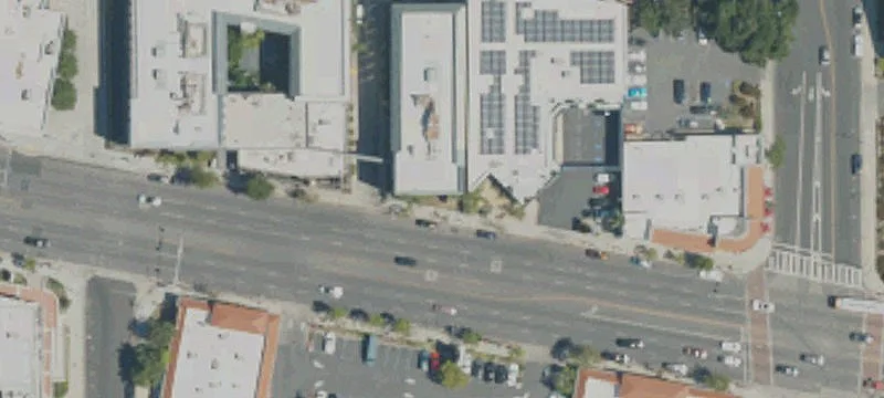 Office Space in Prime Location