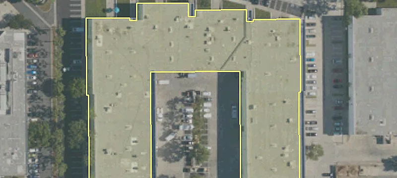 Industrial Space for Lease