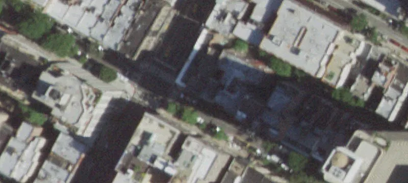 Retail Space Near Lexington Avenue
