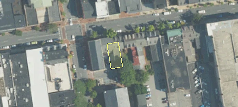 Prime Retail Space in Lancaster