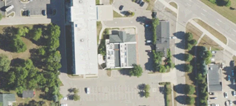 Former Restaurant Opportunity For Rent