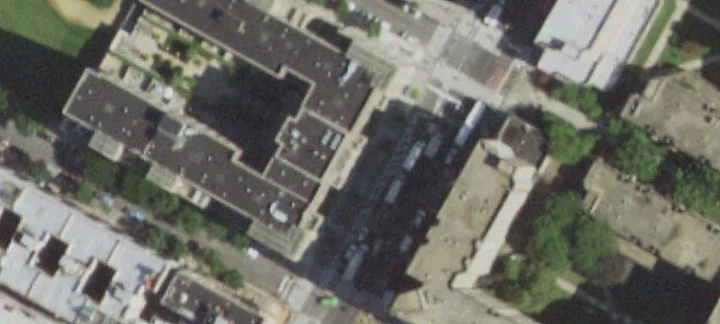 Commercial Space for Lease
