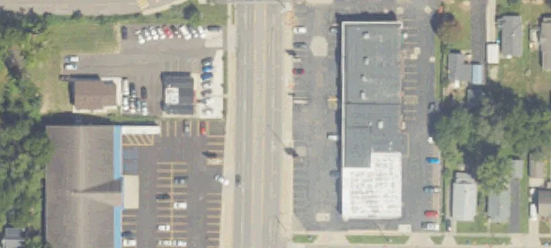 Retail/Office Suites on Westnedge Avenue