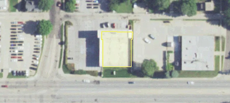 Prime Office Space in Lincoln
