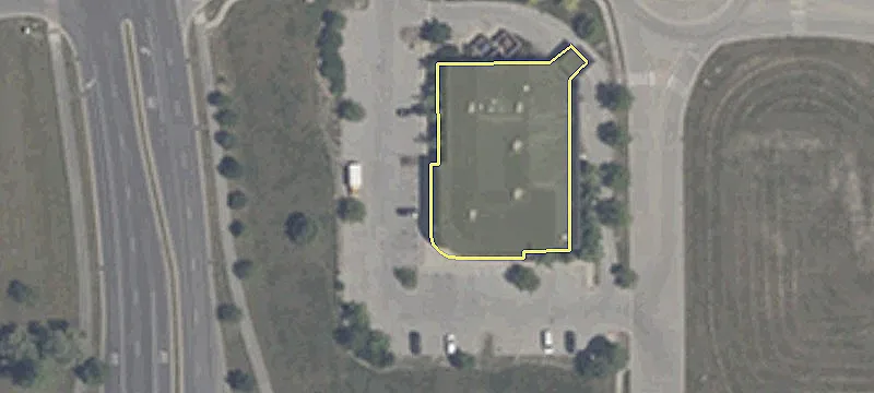 Commercial Space For Rent