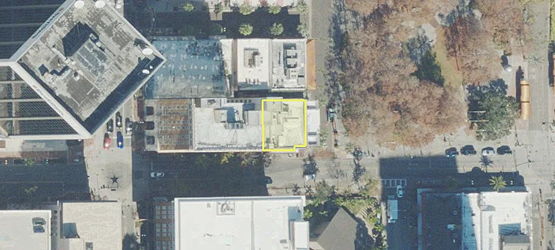 Commercial Space For Lease
