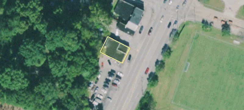 Hixson Pike Commercial Opportunity