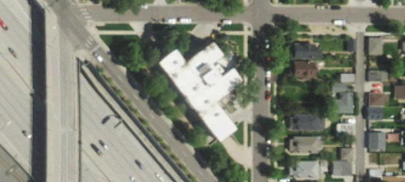 Denver Office Spaces for Lease