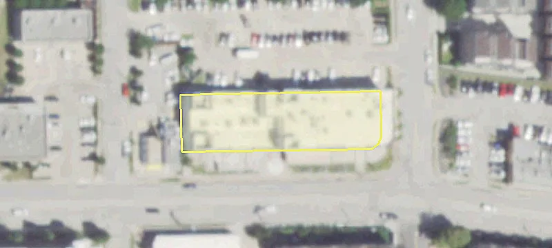 Turn-Key Medical Office Space