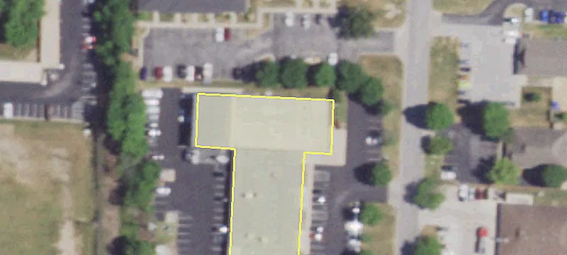 Enterprise Avenue Office Space Available