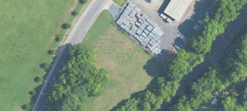 Distribution Warehouse For Lease