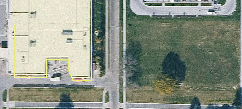 Prime Corner Lot For Sale