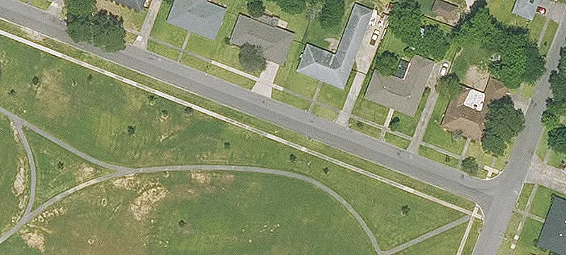 6.5 Acres on Rieger Road