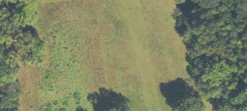 Land on Highway 53