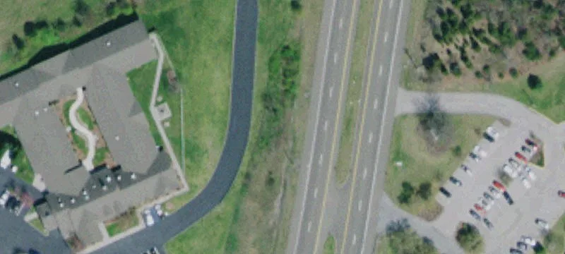 Commercial Land on N John B Dennis