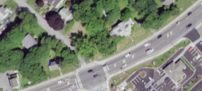 1.3 Acre Commercial Site