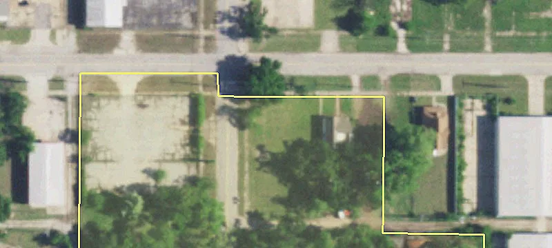 Redevelopment Opportunity in Lincoln Square