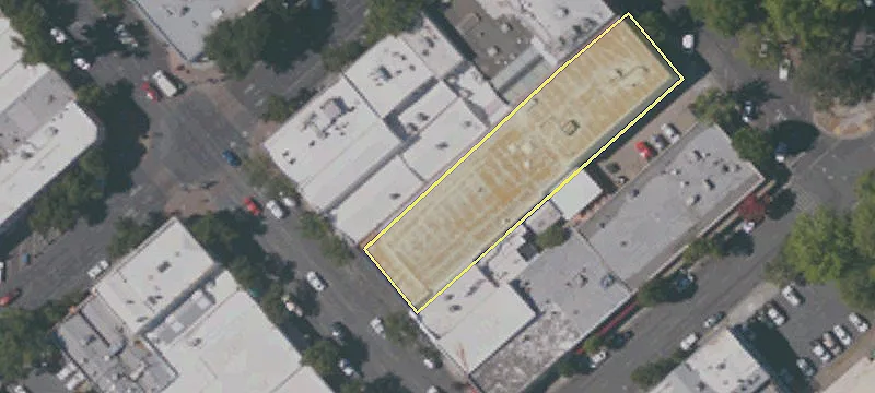 Downtown Chico Mixed-Use Opportunity