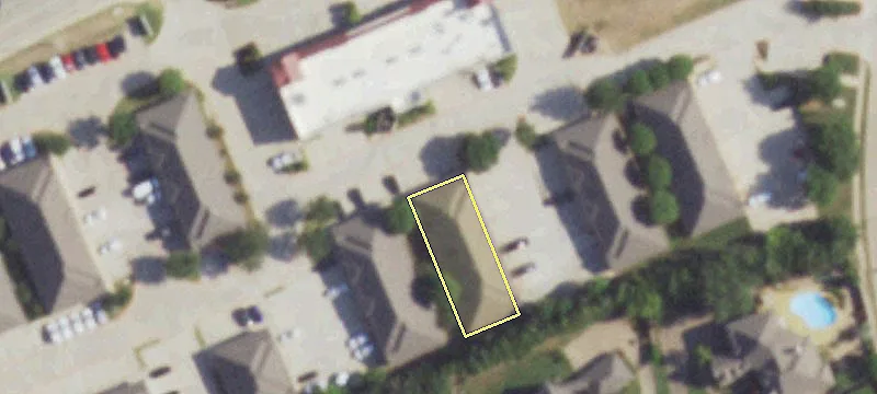 Colleyville Condo Office For Sale