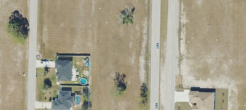 Commercial Lot in Upcoming Area