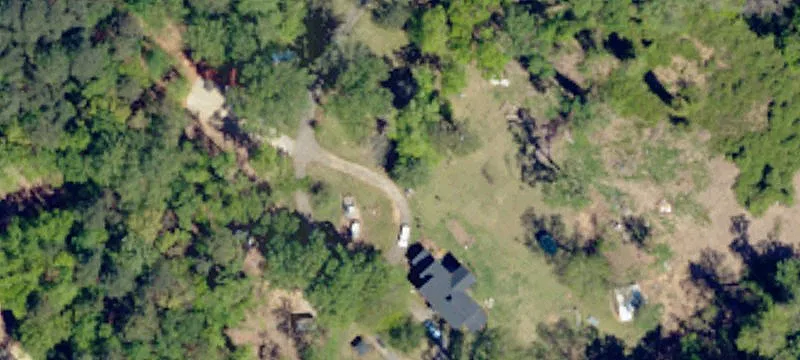 3.91 Acre Commercial Tract