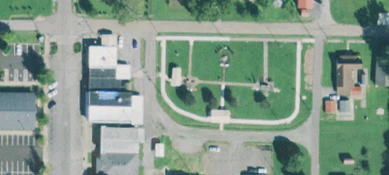 Prime Ridgely Commercial Location
