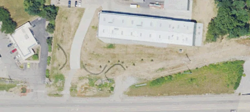 Prime Retail Build-to-Suit Opportunity