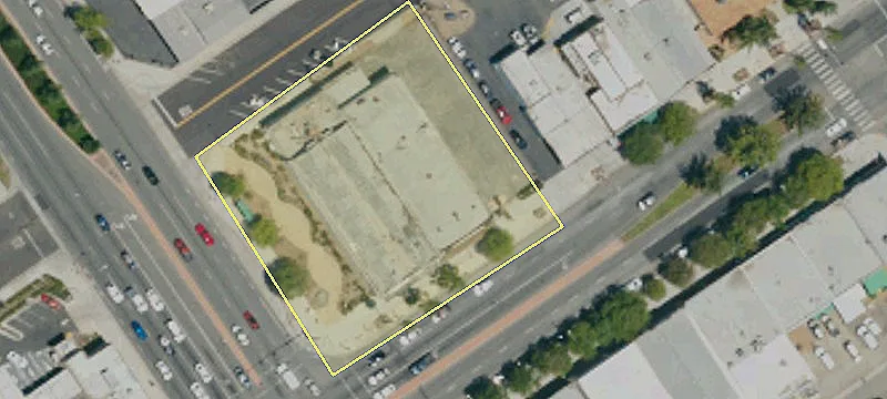Prime Commercial Land For Lease