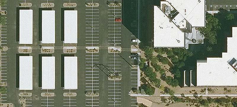 Class A Office Sublease Phoenix
