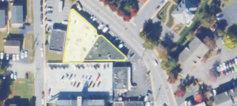 Retail Space Near UVA
