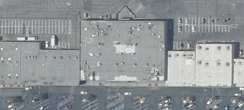 Retail Space in High-Traffic Area