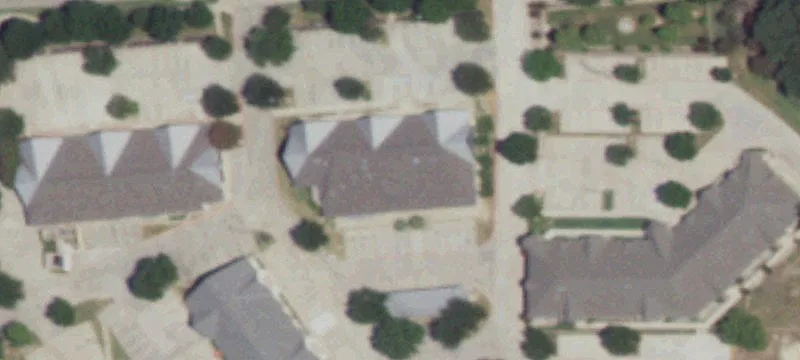 Virginia Parkway Commercial Space Available