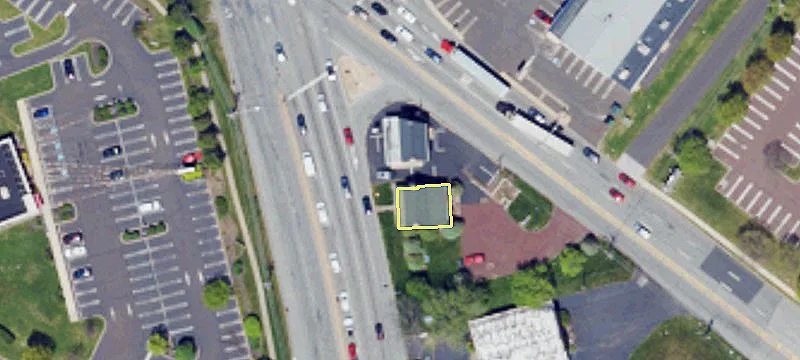 Retail Space For Lease