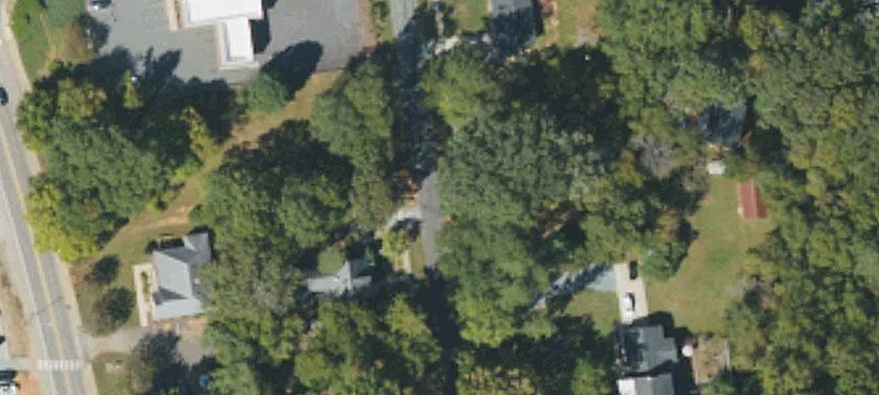 Retail Space on 2 Acres